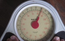 Scale Weight