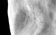 European Space Agency Captures Images Of Asteroid Lutetia 