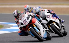 Superbike World Championship Round 1 - Race