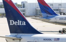 Delta Air Lines May Seek Bankruptcy Protection