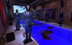 CANALI & PRYMA Celebrate the US Launch of the CANALI Online Boutique 