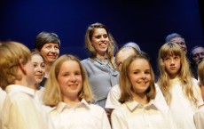 Princess Beatrice Opens York Theatre Royal