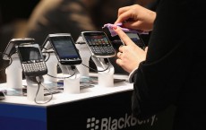 ‘Blackberry Mercury’ News, Specs, Rumors, Latest Updates