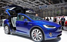 Tesla Model 3 Part Two Unveiled: Will The Car Feature Self-Driving AutoPilot System?