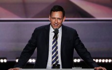 Peter Thiel