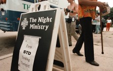 Health And Outreach Ministry In Chicago