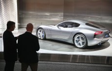 Launch Date For Maserati Alfieri Postponed Beyond 2020