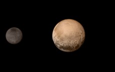 New Horizons Nears July 14 Flyby Of Pluto