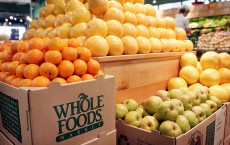 Whole Foods Reports 27 Percent Increase In Q2 Earnings