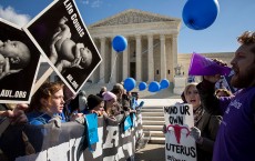 Supreme Court To Hear Abortion Rights Case