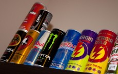 Energy Drinks