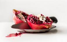 pomegranate