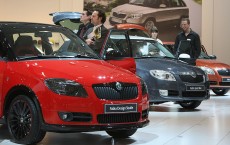 Skoda Fabia 2017 Complete Specs And Review