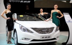 Hyundai Sonata Recalled For Flying Sunroof Problems