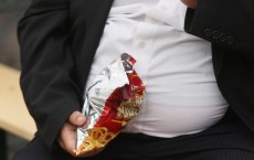 Obesity and obese people