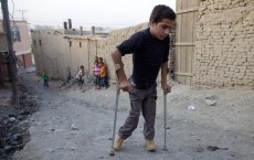 Afghanistan Struggles to Eradicate Polio