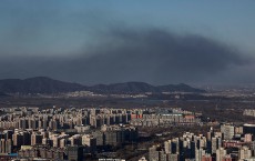 Beijing Issues Red Alert On Air Pollution For The First Time 