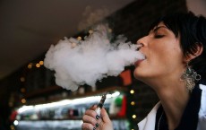 New York City Council Votes On E-Cigarette Ban