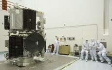 NASA's New 'STEREO' Spacecraft Set To Launch