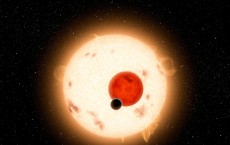 NASA’s Kepler Mission Discovers A World Orbiting Two Stars