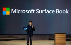 Microsoft Surface Book i7