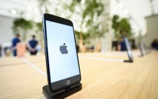 Apple iPhone Sales Goes Down For 2016’s Fourth Quarter