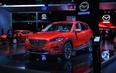 2017 Mazda CX-5 Grand Touring Preview: Redesign, Specs, Price And Release Date 