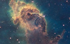 Hubble Space Telescope Images Released 