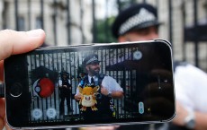 Pokemon Go Launches In The UK