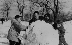 Giant Snowball 