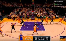 'NBA 2K17' Gameplay, Latest News, Game Features, Review, Tips & Tricks: Find Out More About  Patch 1.05 Updates Along With 'PS4 Pro' Games List