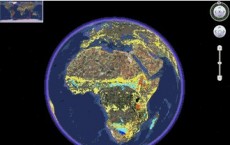 New Web Tool to Improve Accuracy of Global Land Cover Maps