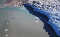 Greenland: A Laboratory For The Symptoms Of Global Warming