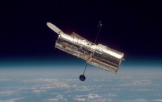 NASA To Repair Hubble Space Telescope