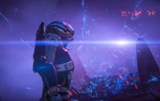 'Mass Effect : Andromeda' Trailer, Latest Update, Gameplay, Release Date: Game Graphics Comparable To 'Star Wars'; Trailer Teases More Worlds To Unfold Soon!