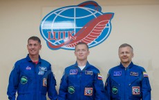 Expedition 49 Press Conference