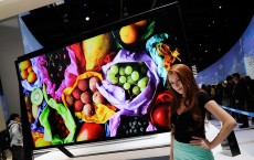 2013 Consumer Electronics Show Highlights Newest Technology