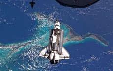 Mission To ISS Continues For NASA's Final Space Shuttle Flight 