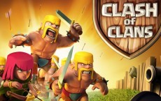  Supercell Rolls Out The 'Clash Of Clans' Clashmas Update And Loads Of Other Features