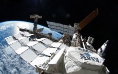 Mission To ISS Continues For NASA's Final Space Shuttle Flight