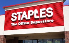 Staples Black friday deals