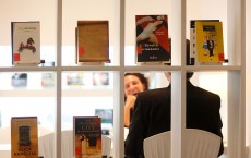 Frankfurt Book Fair 2011 