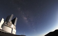 Subaru Telescope