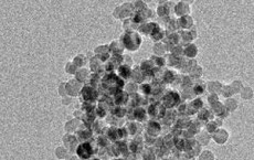 silicon nanoparticle