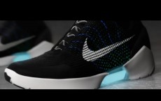 Nike HyperAdapt 1.0 Release Date, Price