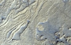 Hellas Basin, Mars