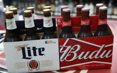 Global Beer Maker Anheuser-Busch InBev Makes Takeover Bid For Rival Miller