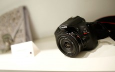 Canon 6D Mark II 