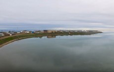 THE KEEPERS OF DARNLEY BAY -- A Day in Canada's Newest Marine Protected Area