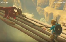 ‘Legend Of Zelda: Breath Of The Wild’ PC Trailer, Story, Release Date And GamePlay